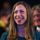 Illustration for article titled Chelsea Clinton Gives Birth to a Baby Girl
